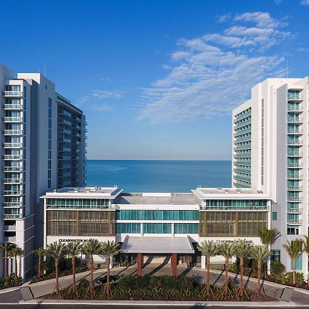 Wyndham Grand Clearwater Beach Esterno foto