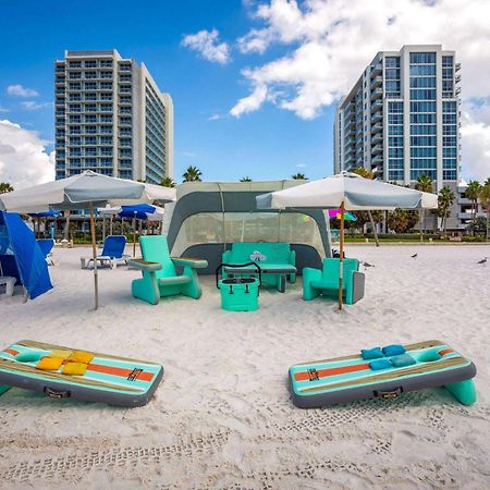 Wyndham Grand Clearwater Beach Esterno foto