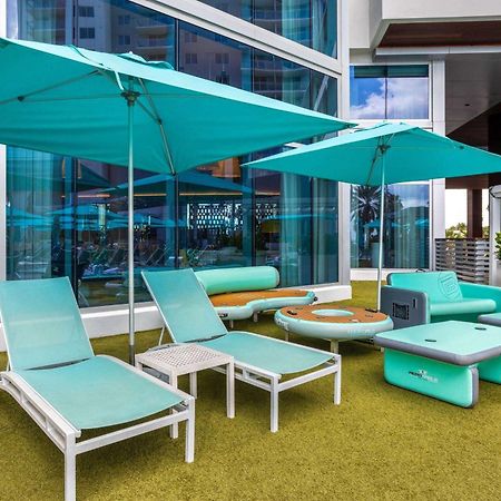 Wyndham Grand Clearwater Beach Esterno foto