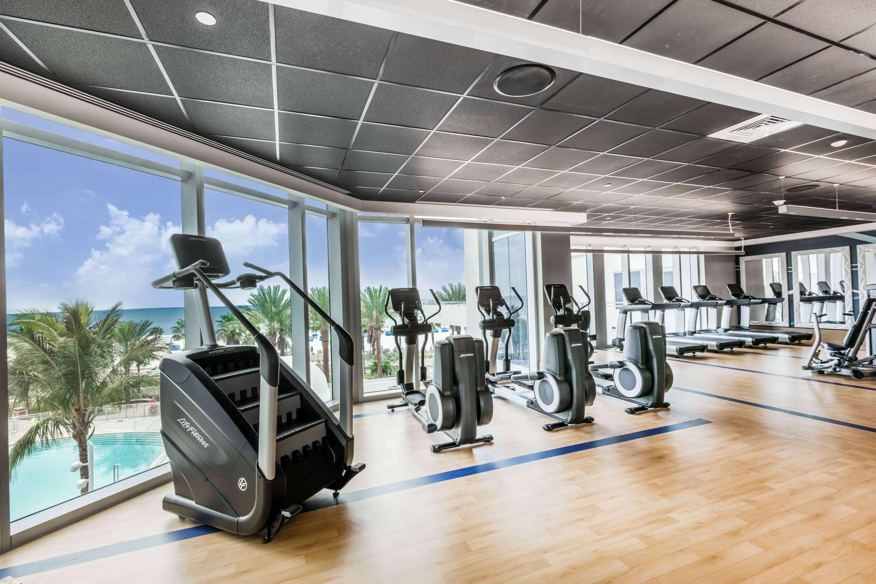 Wyndham Grand Clearwater Beach Esterno foto