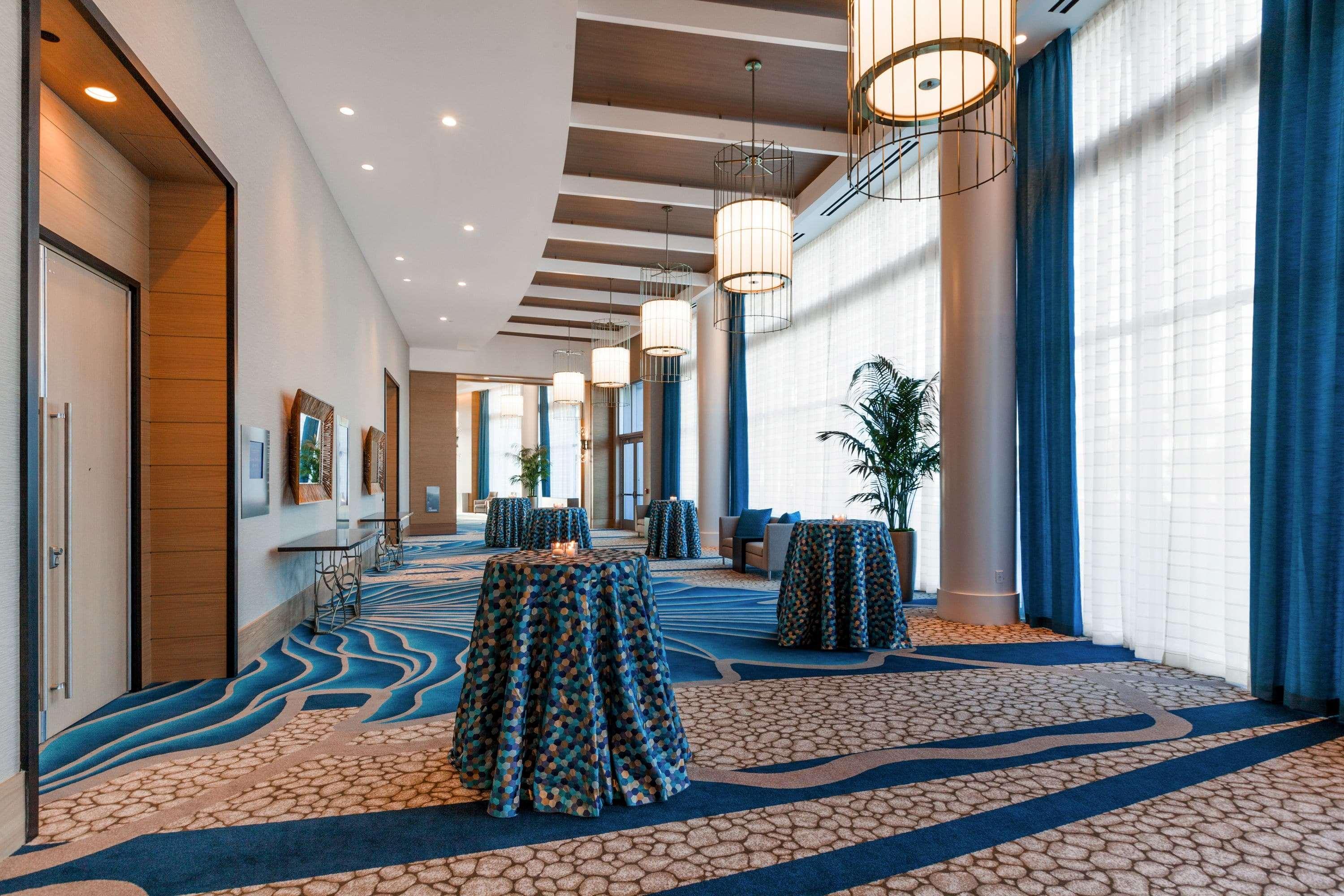 Wyndham Grand Clearwater Beach Esterno foto