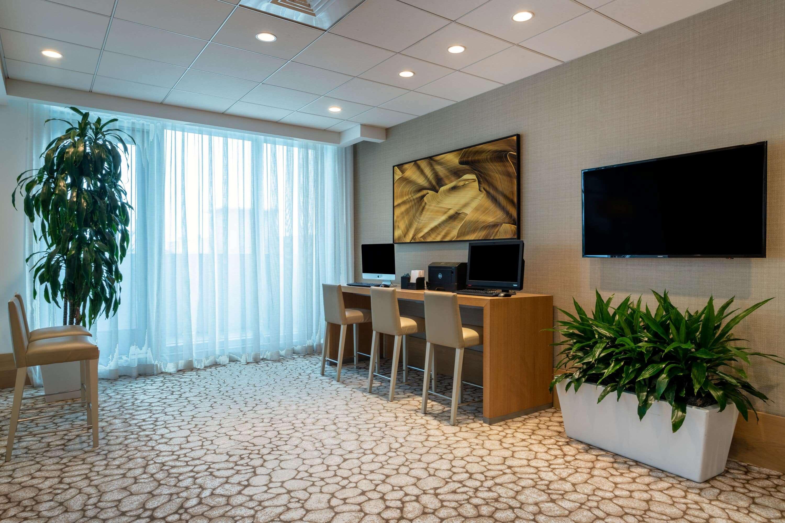 Wyndham Grand Clearwater Beach Esterno foto