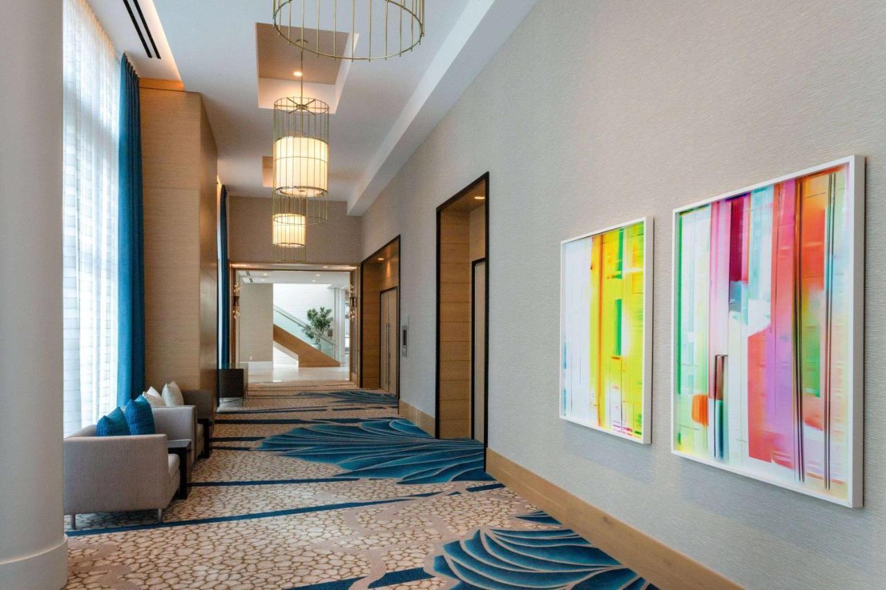 Wyndham Grand Clearwater Beach Esterno foto