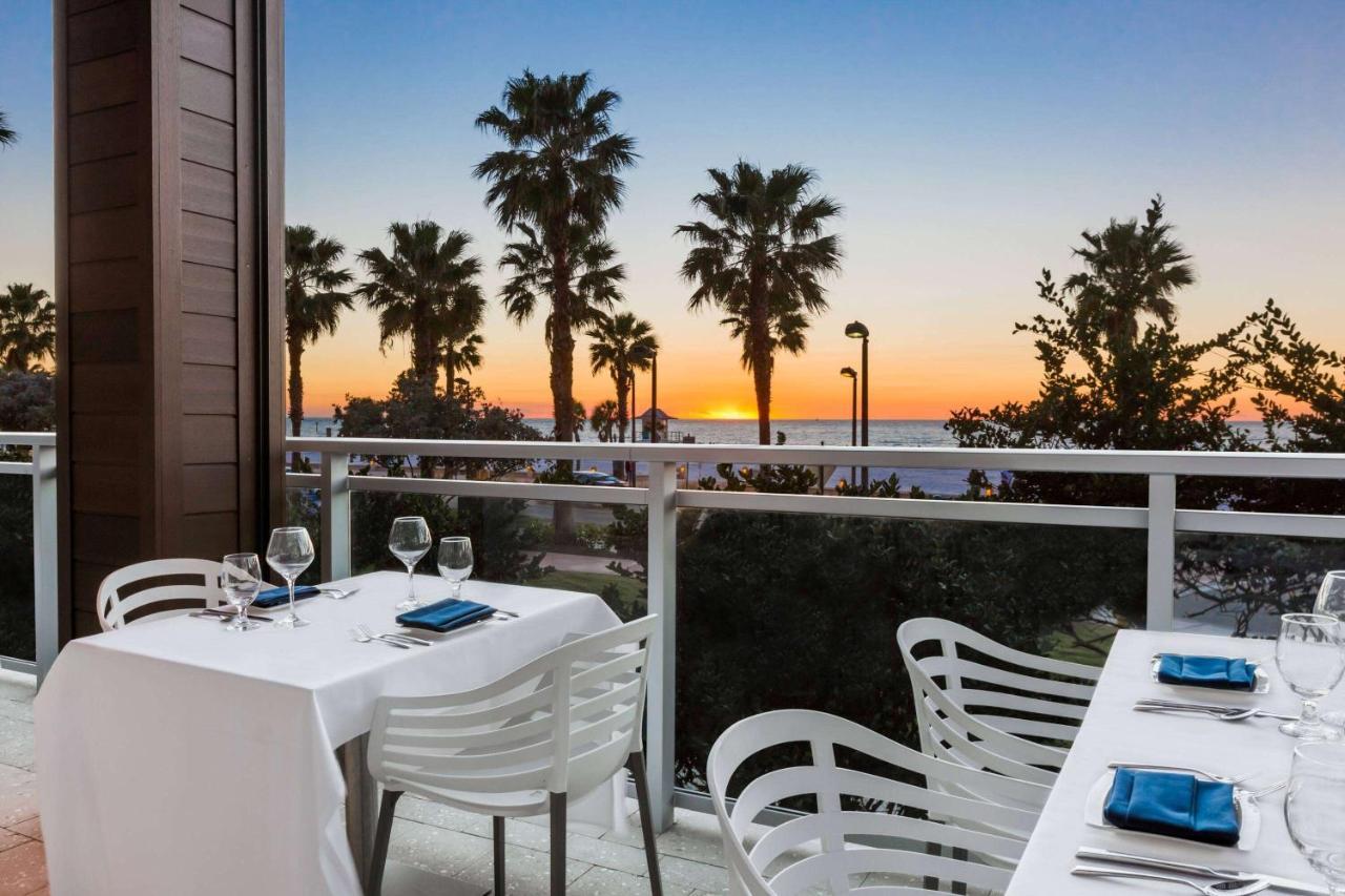Wyndham Grand Clearwater Beach Esterno foto