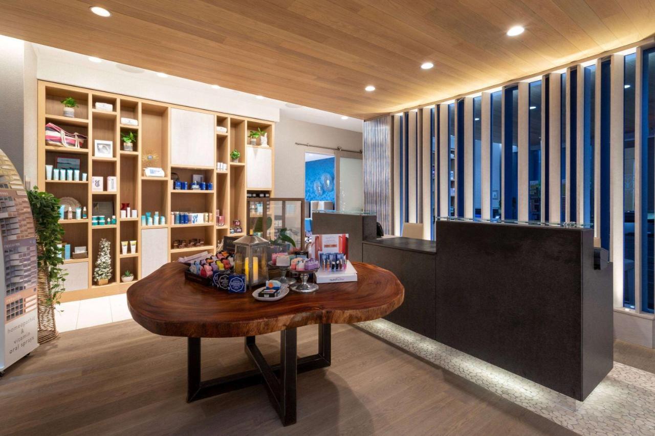 Wyndham Grand Clearwater Beach Esterno foto