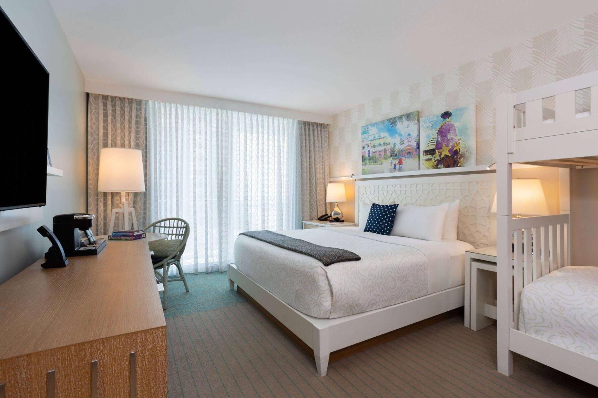 Wyndham Grand Clearwater Beach Esterno foto
