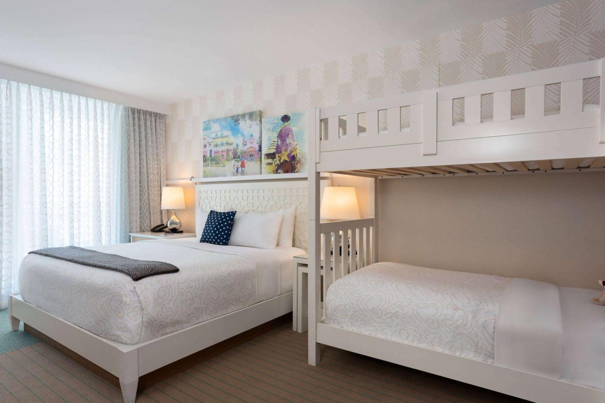 Wyndham Grand Clearwater Beach Esterno foto