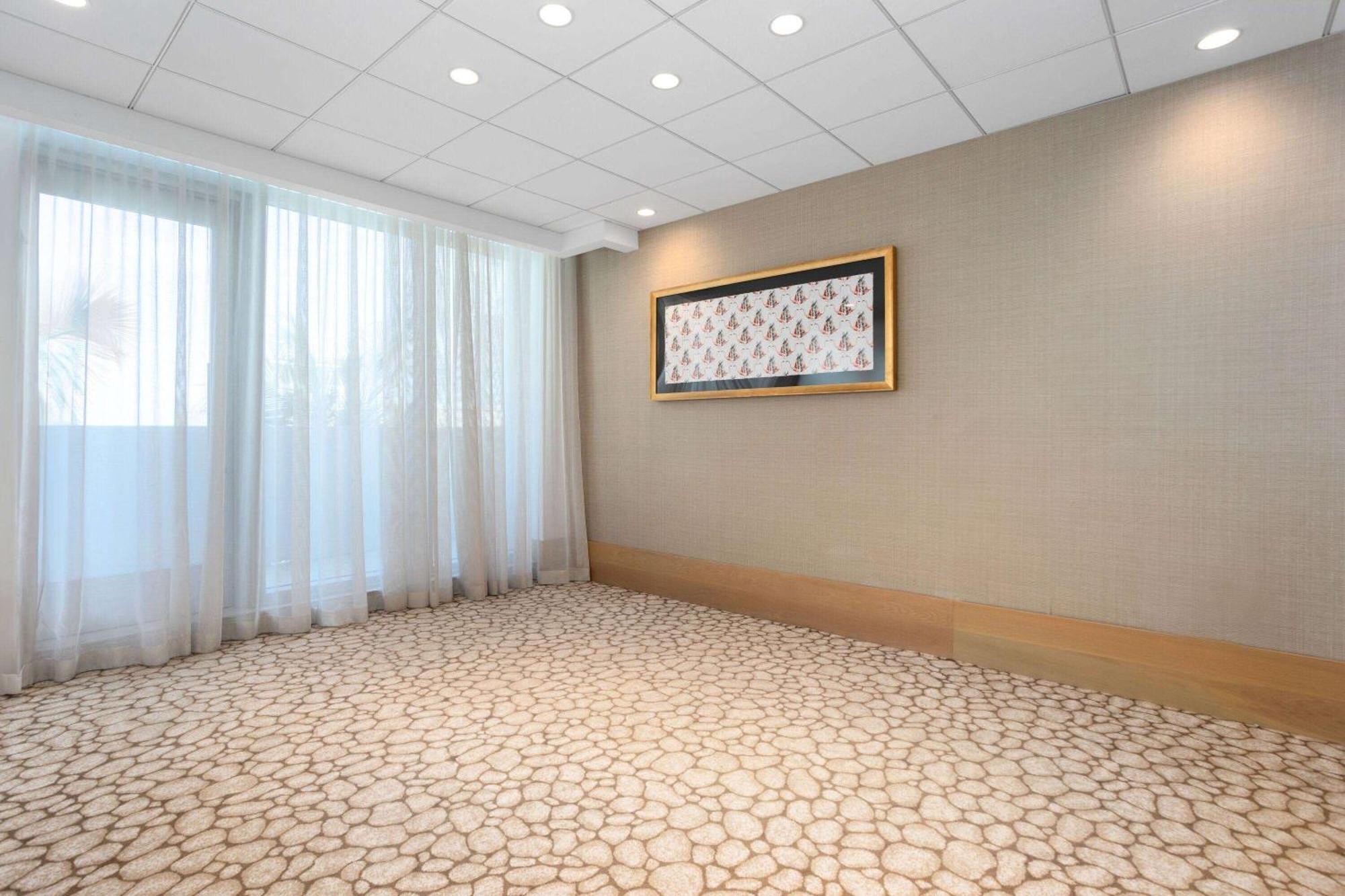 Wyndham Grand Clearwater Beach Esterno foto